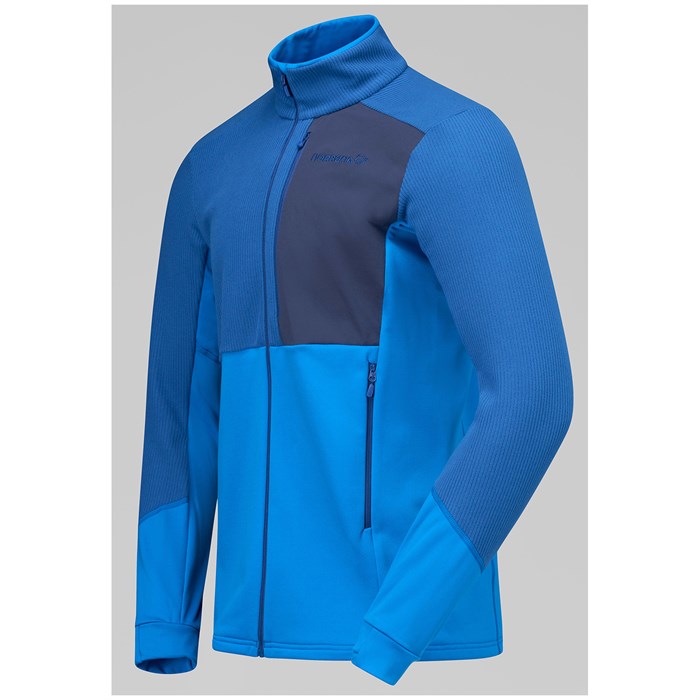 Norrona Lofoten Warm2 Jacket - Men's | evo