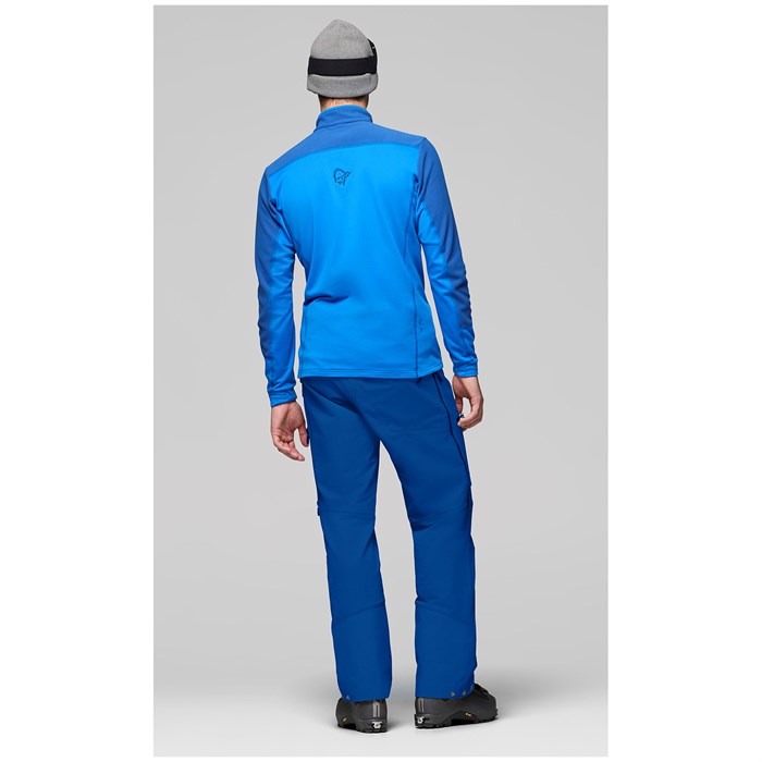 Norrona Lofoten Warm2 Jacket - Men's | evo