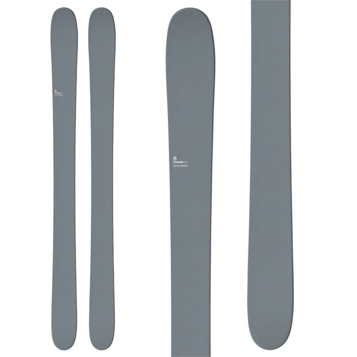 CANDIDE AK 121 Skis 2026 | evo