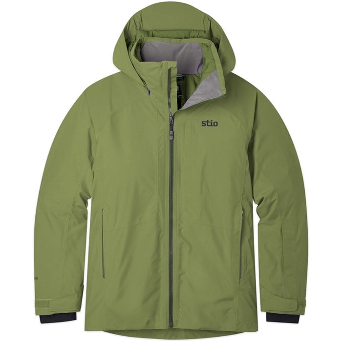 Stio - Stio Doublecharge Insulated Jacket - Men's
