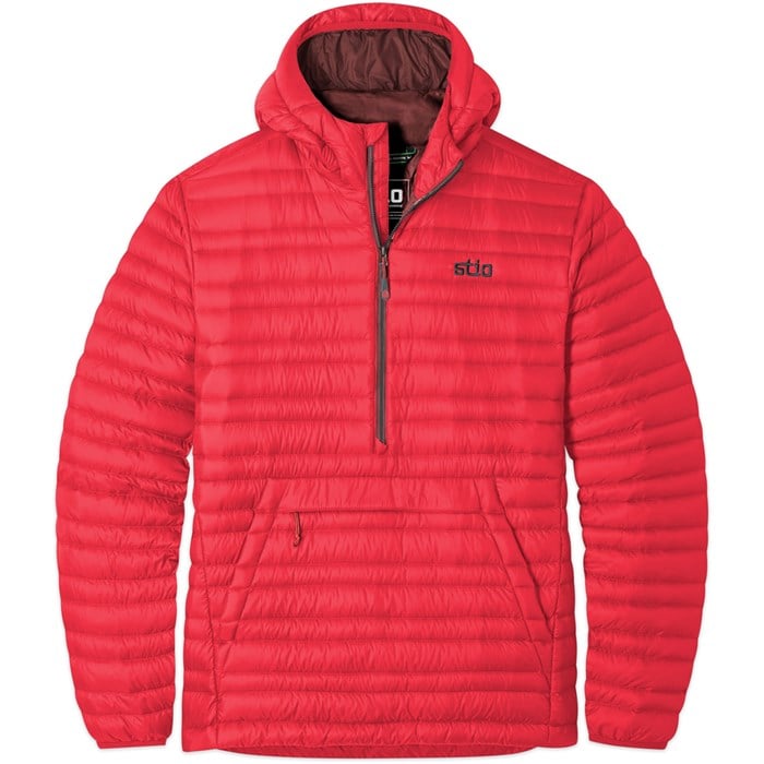 Stio - Stio Pinion Down Pullover - Men's