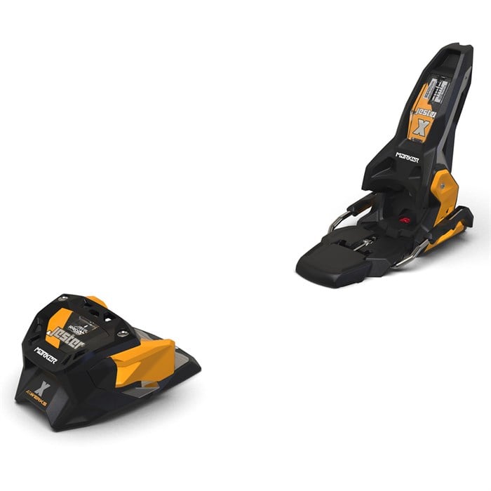 Marker - Jester X MWerks 16 Ski Bindings 2026