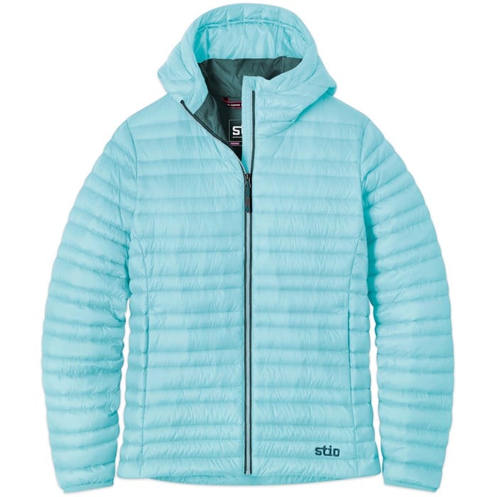 Stio - Stio Pinion Down Hooded Jacket - Women's