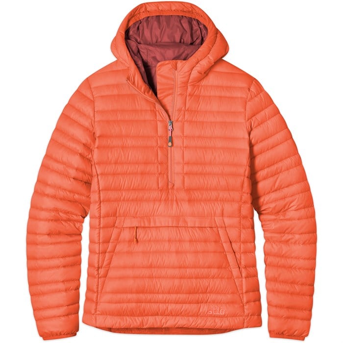 Stio - Stio Pinion Down Pullover - Women's