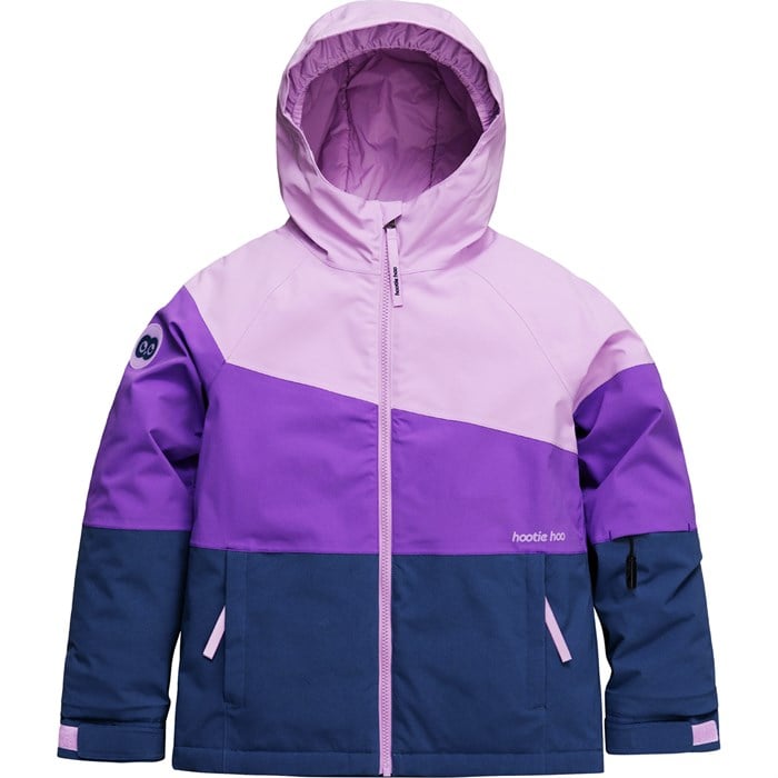 Hootie Hoo - Hootie Hoo Spruce Insulated Jacket - Kids'