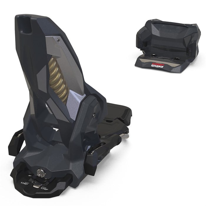 マーカー　グリフォン13 Marker Griffon X MWerks 13 Ski Bindings 2026 | evo