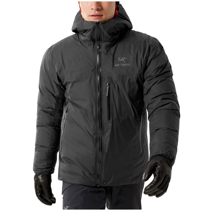 【新品】ARC'TERYX Alpha Lightweight Parka S Arcteryx Alpha Lightweight Parka | Apparel » Buy online now!