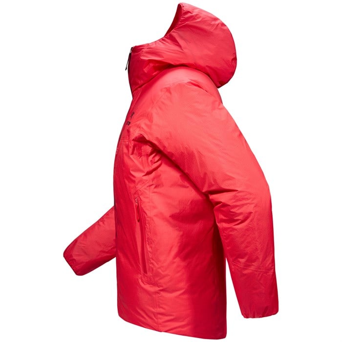 新品タグ付 Arc'teryx Alpha Lightweight Parka Fast and Light and $: The Arc'teryx Alpha Lightweight Parka