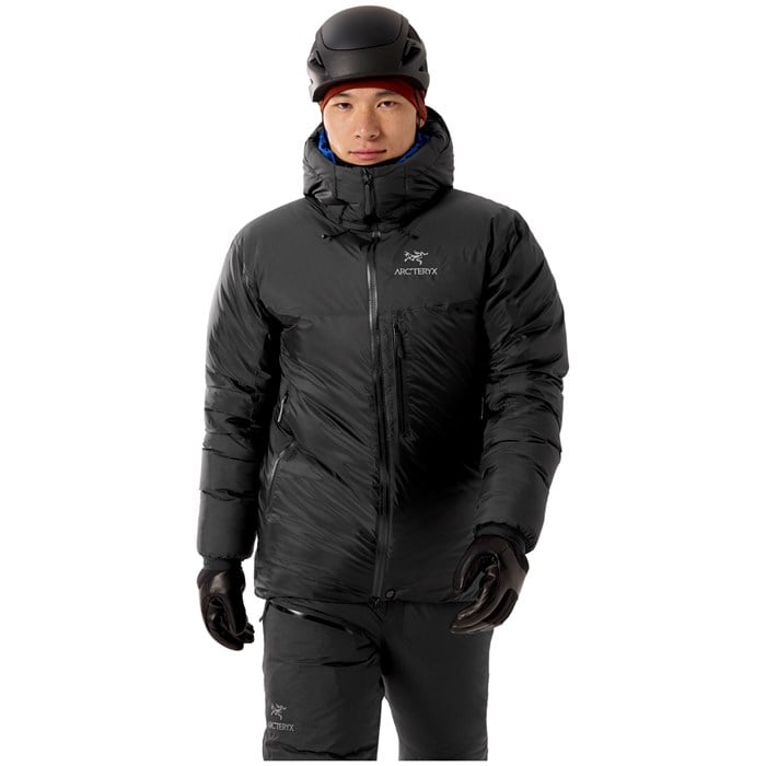 ジャケット・アウター ARC'TERYX Alpha Parka Arc'teryx Alpha Parka - Men's | evo