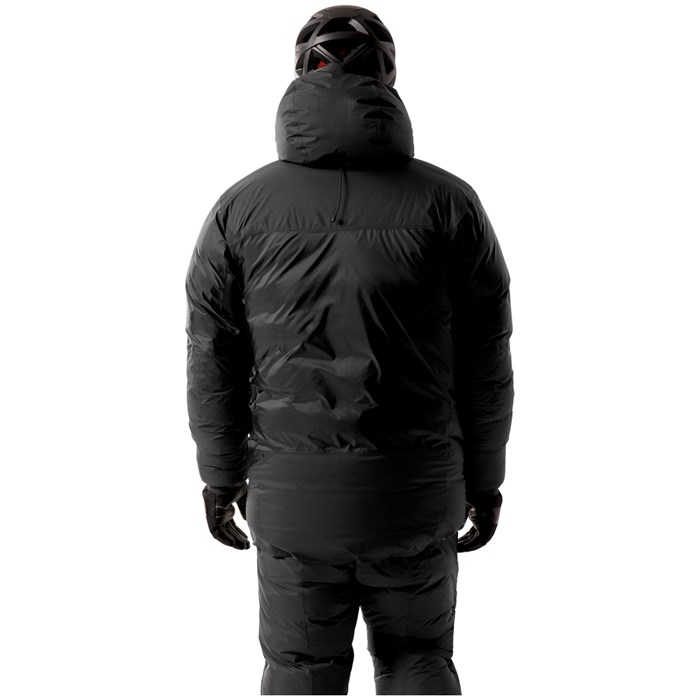 Arc'teryx Alpha Parka - Men's | evo