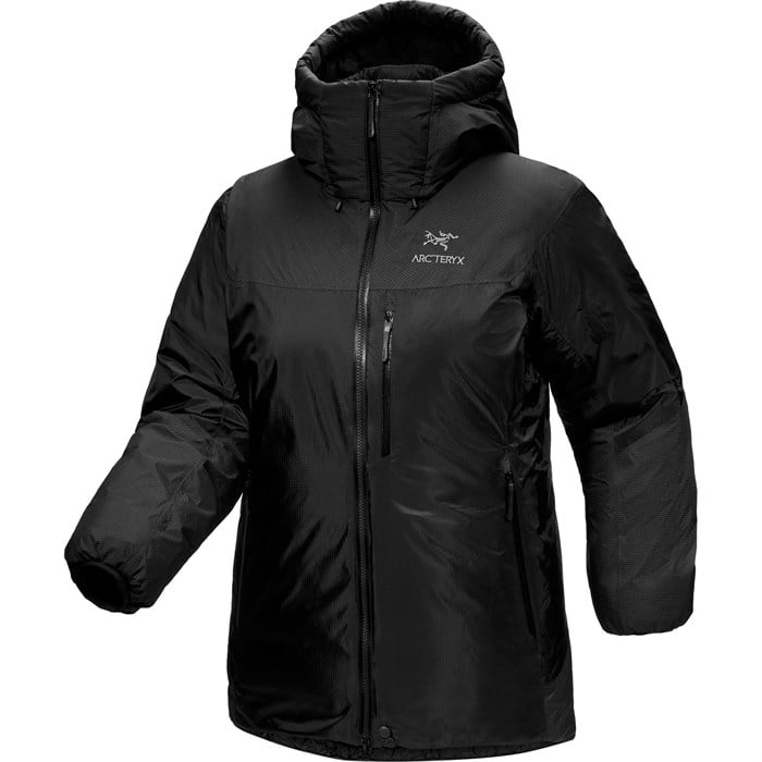 Arc'teryx - Alpha Parka - Women's