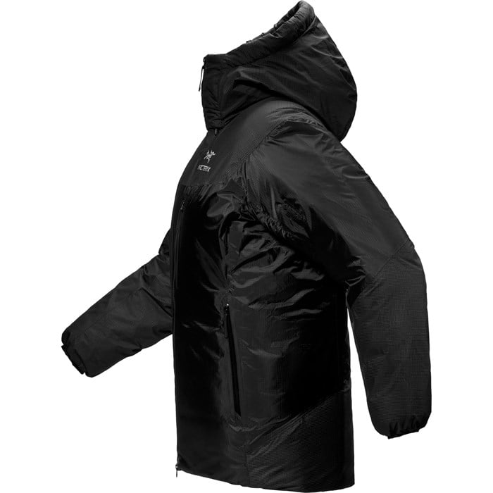 Arc'teryx Alpha Parka - Women's | evo
