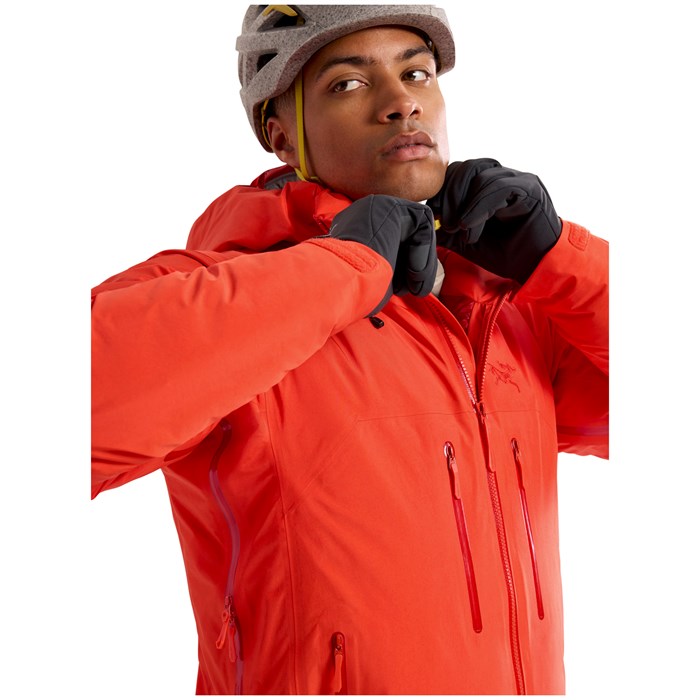 Arc'teryx Beta Down Insulated Jacket - Men's | evo