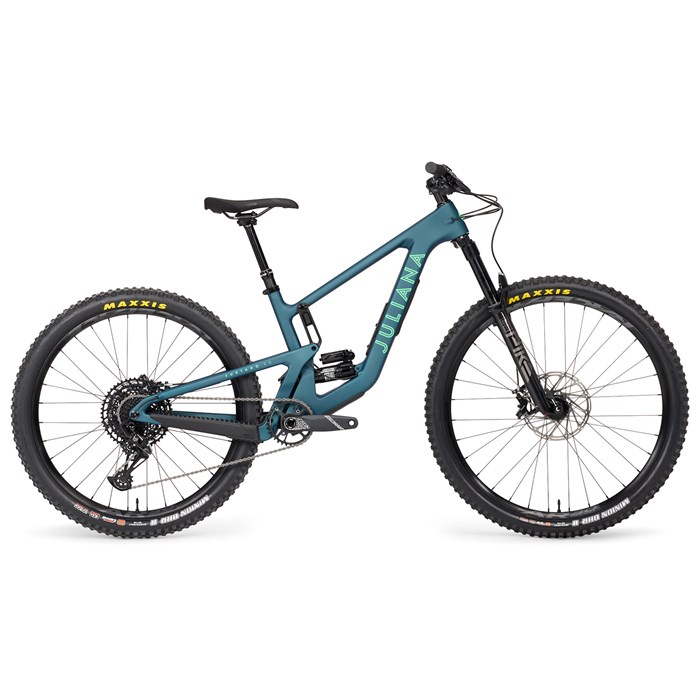 Juliana Furtado 5 CC R MX evo Exclusive Complete Mountain Bike - Women´s 2024,New Products : American Fashion Style Bags On Sale