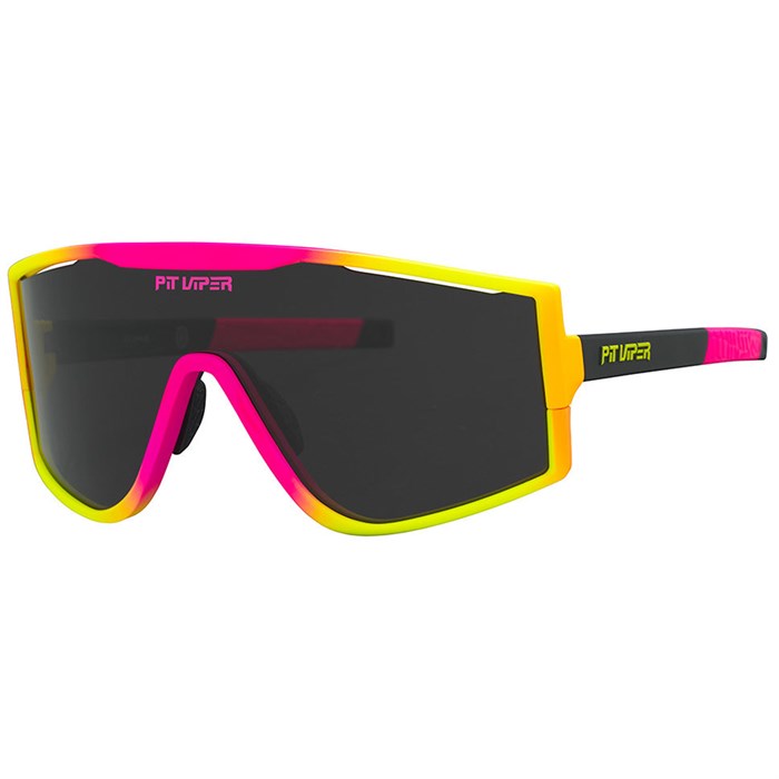 Pit Viper - The Try-Hard Sunglasses
