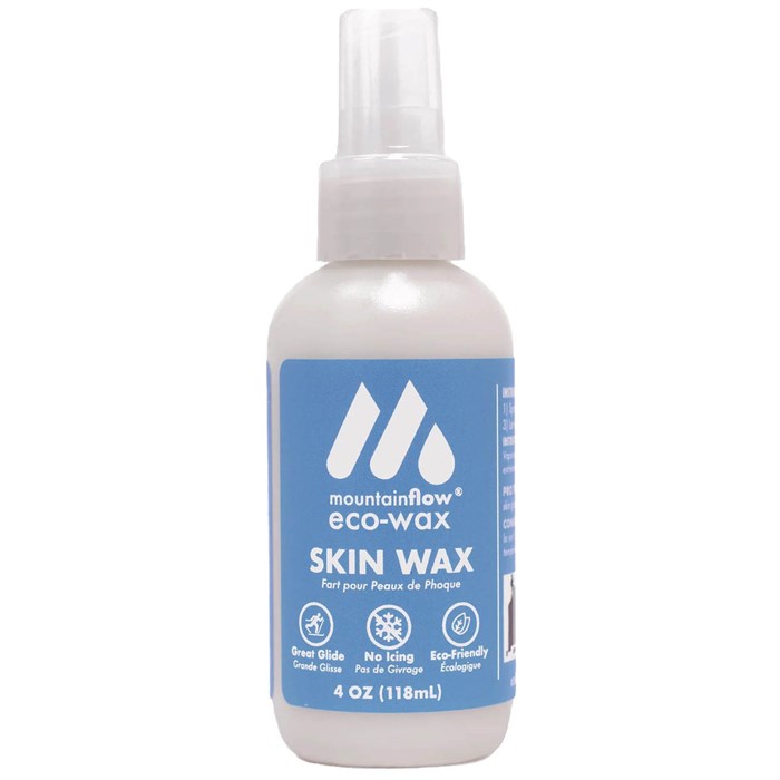 mountainFLOW - mountainFLOW Spray On Climbing Skin Wax