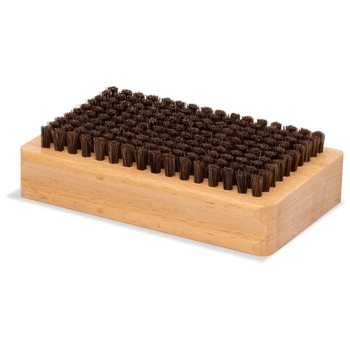 mountainFLOW - mountainFLOW Horsehair Brush