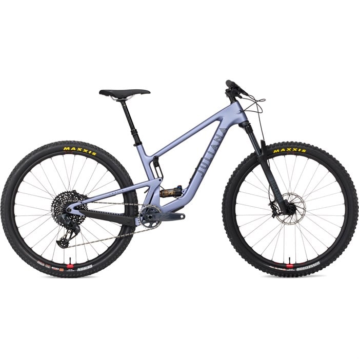 Juliana - Joplin 4 CC GX AXS Reserve evo Exclusive Complete Mountain Bike - Women's 2024
