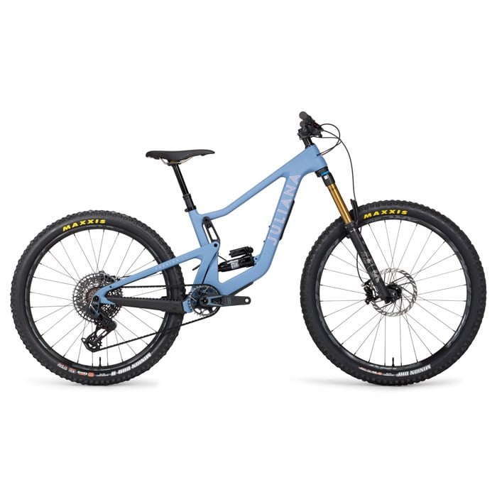 Juliana - Roubion 4 CC X0 AXS evo Exclusive Complete Mountain Bike - Women's 2024