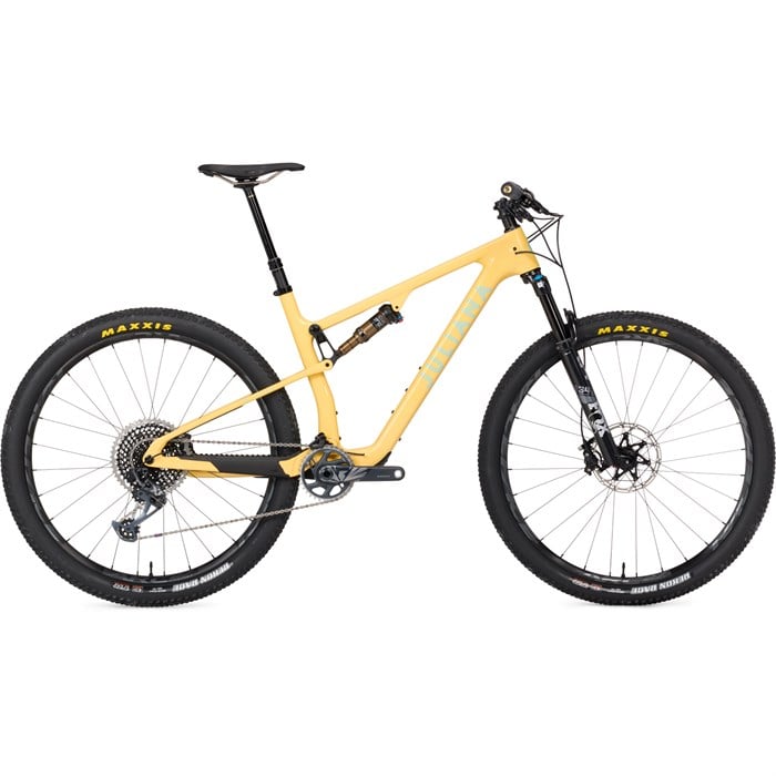 Juliana - Wilder 1 C X01 TR evo Exclusive Complete Mountain Bike - Women's 2024