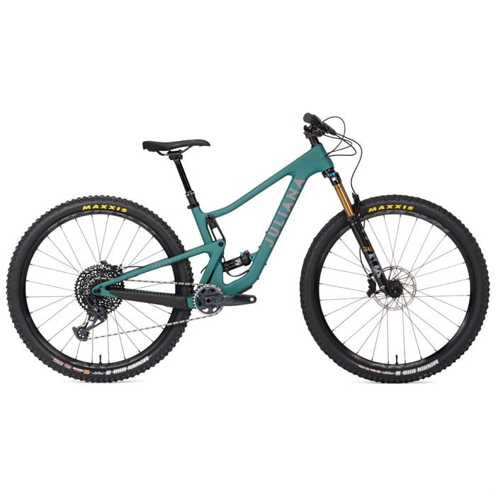 Juliana - Joplin 3 CC S evo Exclusive Complete Mountain Bike - Women's 2024