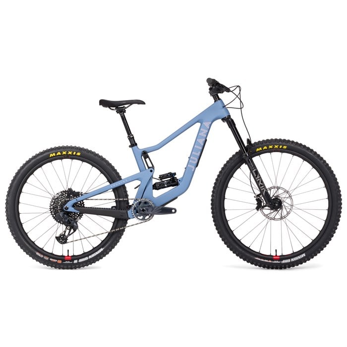 Juliana - Roubion 4 C GX AXS Reserve evo Exclusive Complete Mountain Bike - Women's 2024