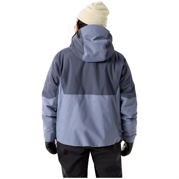 Arc'teryx Sentinel Insulated Anorak - Women's | evo