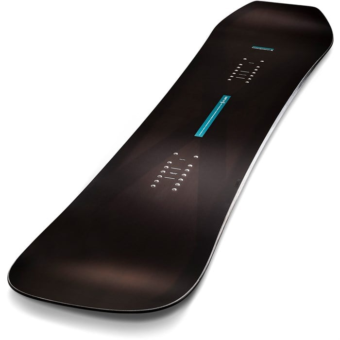 United shapes Cadet 158 スノーボード United Shapes Cadet Snowboard 2025