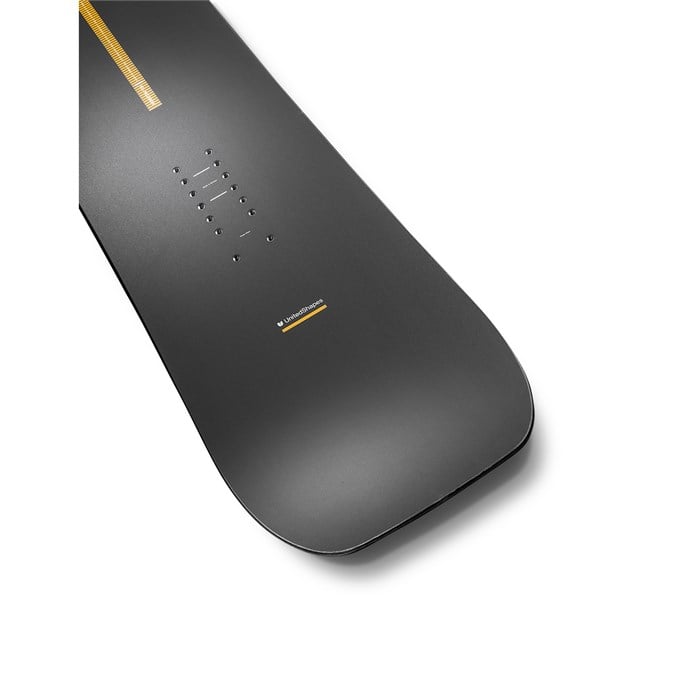 スノーボード united shapes horizon 159cm 2425 United Shapes Horizon Snowboard 2026 | evo