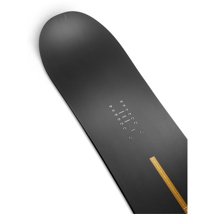 United Shapes Horizon Snowboard 2026 | evo