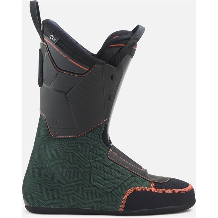 Dalbello Veloce Space 120 Dual Ski Boots 2026 | evo