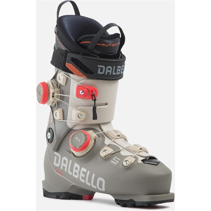 Dalbello Veloce Space 120 Dual Ski Boots 2026 | evo