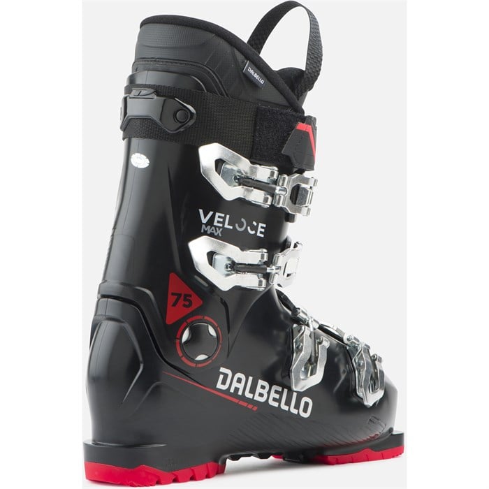 Dalbello Veloce Max 75 Ski Boots 2026 | evo