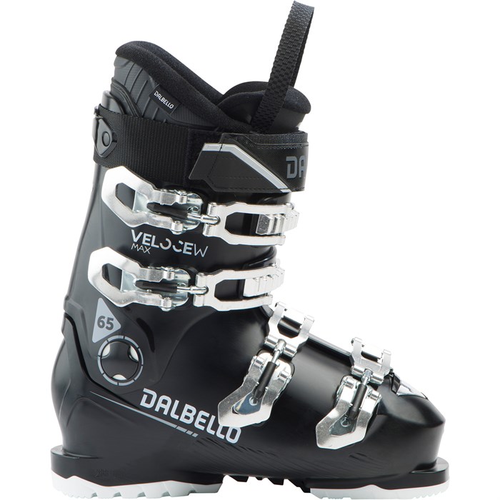 Dalbello - Veloce Max 65 W Ski Boots - Women's 2026