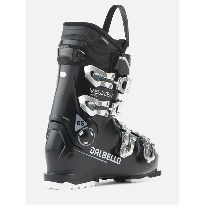 Dalbello Veloce Max 65 W Ski Boots - Women's 2026 | evo