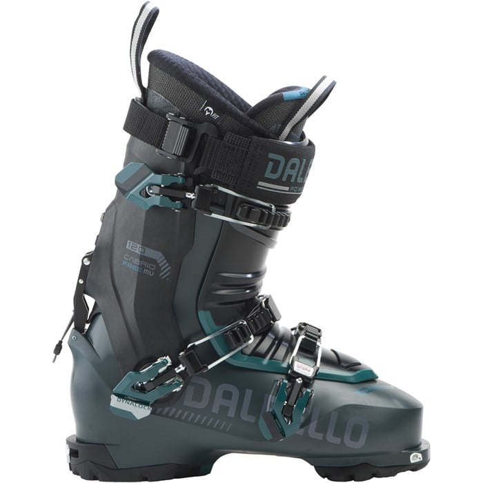 Dalbello - Cabrio MV Free 120 IF Alpine Touring Ski Boots 2026