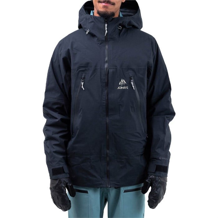 Jones Shralpinist Recycled GORE-TEX Jacket - Men's | evo