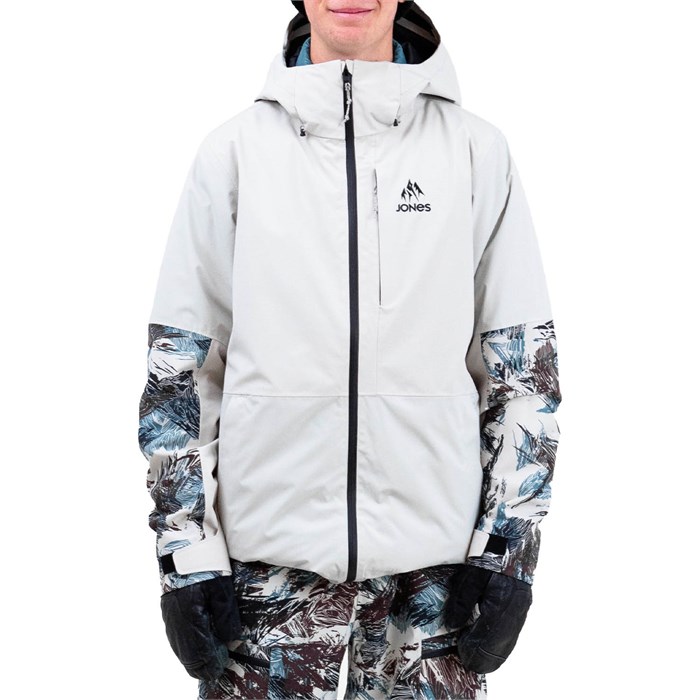 Jones MTN Surf Recycled Jacket - Men's | evo