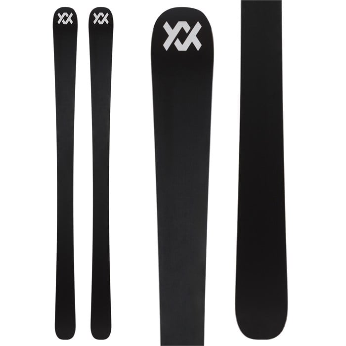 Volkl MANTRA ✕ MARKER COMP14.0 Volkl Mantra 88 Ski (Men's)-2025 WINTER - Peter Glenn Ski