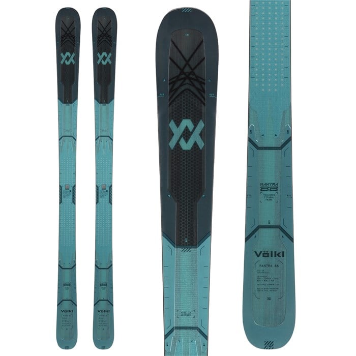 Völkl - Mantra 88 Skis 2026
