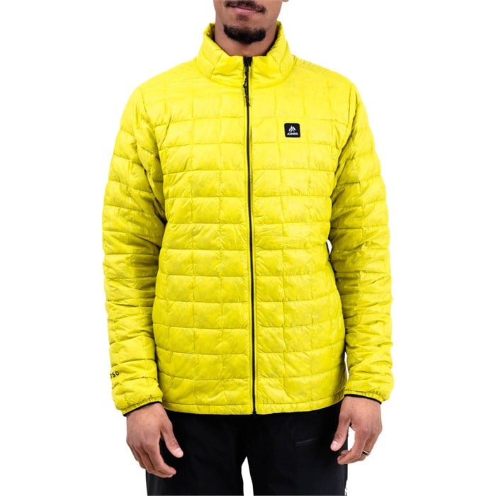 Jones - Jones Re-Up Down Recycled Jacket - Men's