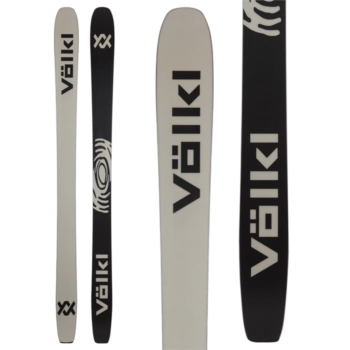 Völkl Revolt 101 Skis 2026 | evo
