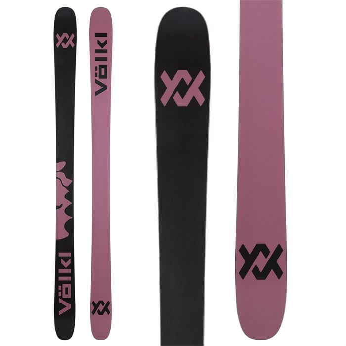Völkl Revolt 96 2024 Skis