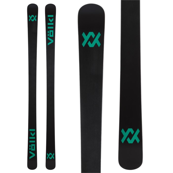 Völkl Revolt 86 Skis 2026 | evo