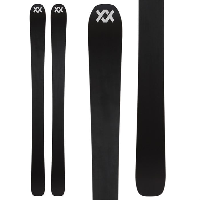BC用 Volkl Blaze 114 184cm + KingPin13 Volkl Blaze 114 Skis 2025 | Corbetts Ski + Snowboard