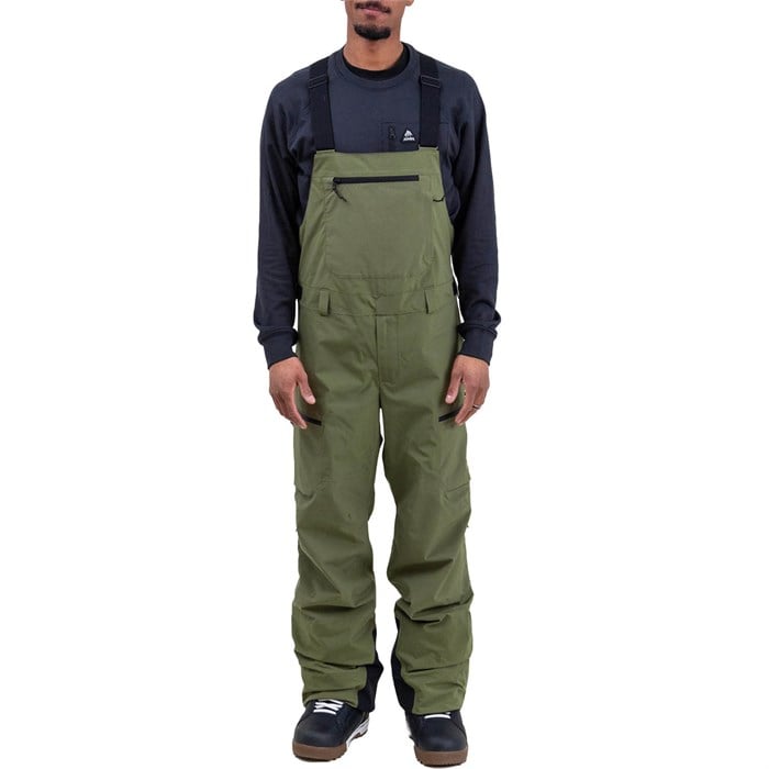 Jones - Jones MTN Surf Recycled Bibs - Men's