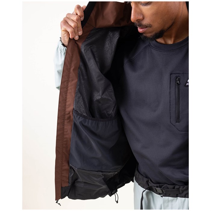 新品Surf&TailorMOAT TravelerSet-up2 Jacket Amazon.com: Motorcycle Jacket Motorbike Biker Waterproof