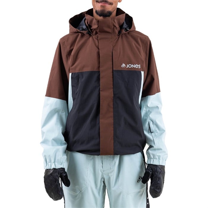 Jones - Jones MTN Surf Tweaker Recycled Jacket - Unisex