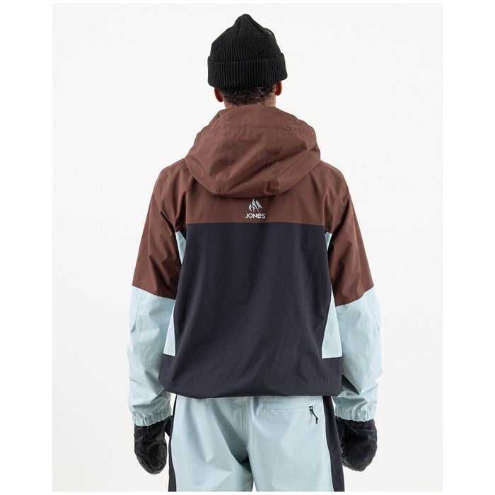 新品Surf&TailorMOAT TravelerSet-up2 Jacket 新品Surf&TailorMOAT TravelerSet-up2 Jacket