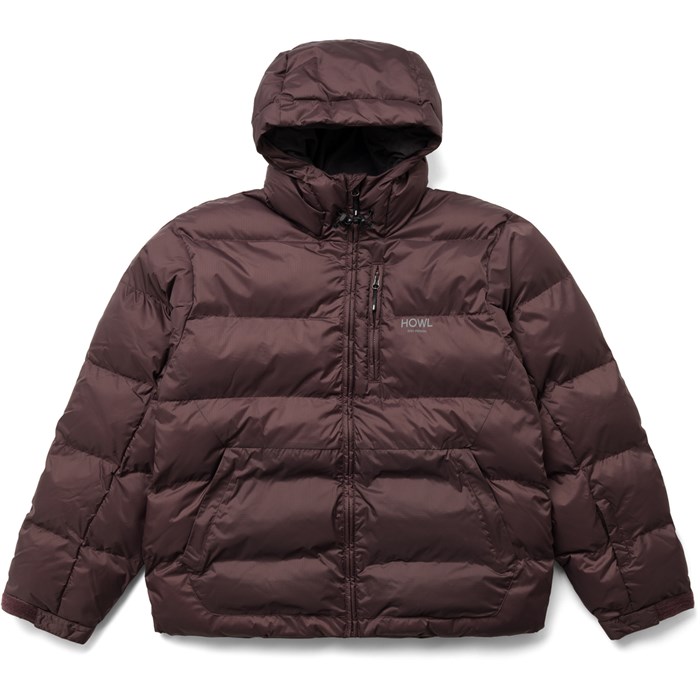 Howl - Howl Puffy Jacket - Men's